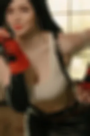 [WeiboGirl]微博红人 俄罗斯Coser头灯福利赏