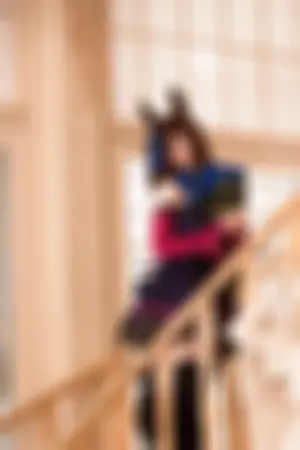 [WeiboGirl]微博红人 赛马娘 米浴