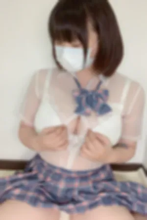 [WeiboGirl]微博红人 JK透明制服