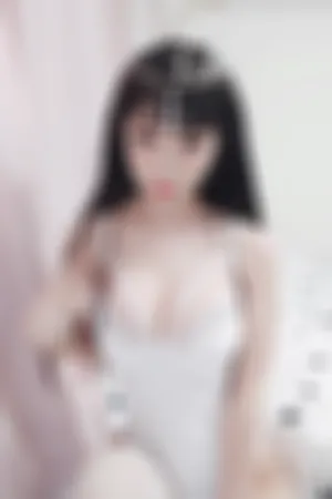 [WeiboGirl]微博红人 白色埃及瑶