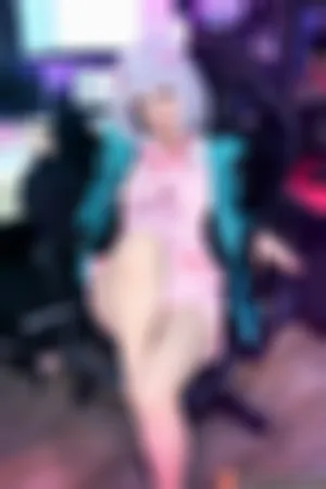 [WeiboGirl]微博红人 Sagiri