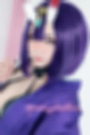 [WeiboGirl]微博红人 Shuten Douji