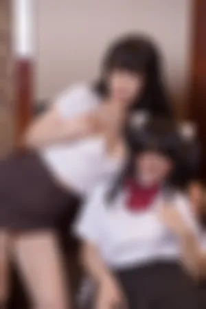 [WeiboGirl]微博红人 性感姐妹花