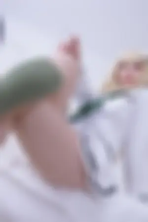 [WeiboGirl]微博红人 万华镜姐弟花