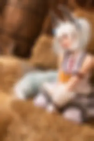 [WeiboGirl]微博红人 刹那常服+地牢