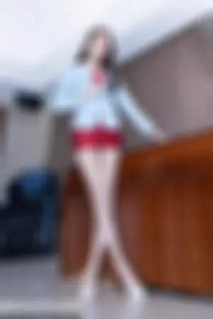 [Beautyleg]美腿寫真 2022.03.01 No.2154