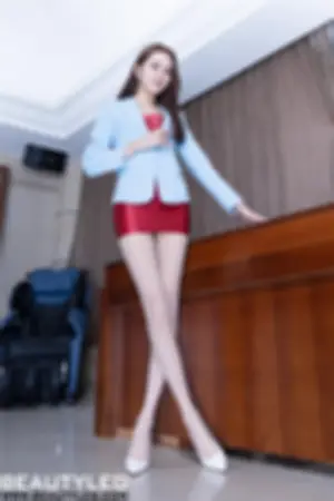 [Beautyleg]美腿寫真 2022.03.01 No.2154