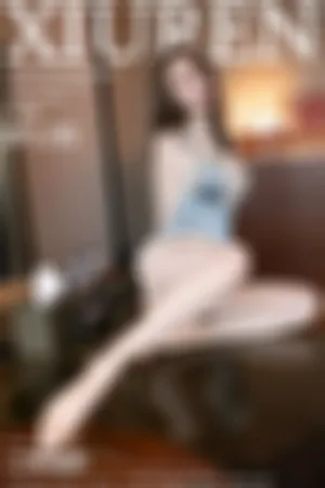 [XiuRen]秀人网 2022.03.02 No.4657