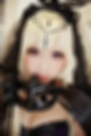 [WeiboGirl]微博红人 修女假面