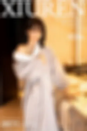 [XiuRen]秀人网 2022.03.03 No.4664