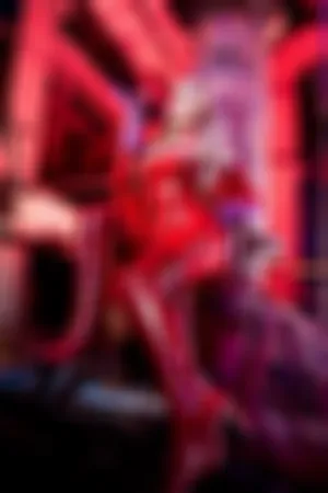 [WeiboGirl]微博红人 Ann_Takamaki