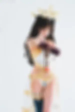 [WeiboGirl]微博红人 弓凛