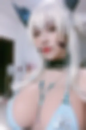 [WeiboGirl]微博红人 FGO