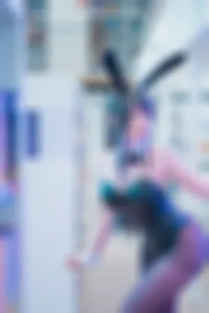 [WeiboGirl]微博红人 Mai Sakurajima(樱岛麻衣)