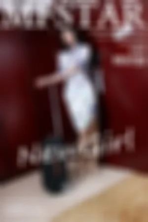 [MFStar]模范学院 2022.03.07 VOL.556