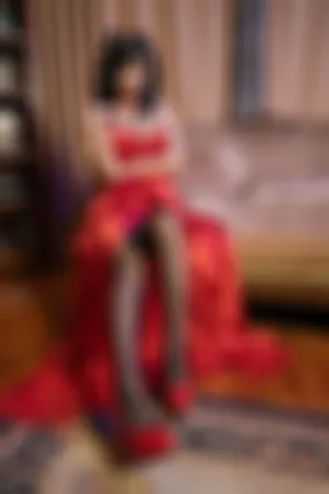 [WeiboGirl]微博红人 大凤