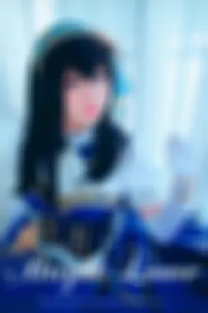 [WeiboGirl]微博红人 明亮的爱