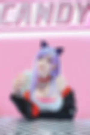 [WeiboGirl]微博红人 Meltryllis