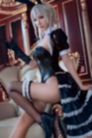 [WeiboGirl]微博红人 东方幻想