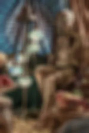 [WeiboGirl]微博红人 黑兽