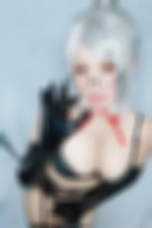 [WeiboGirl]微博红人 副会长内衣