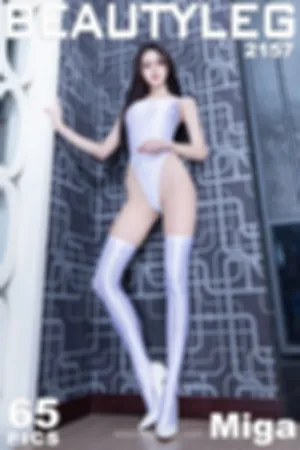 [Beautyleg]美腿寫真 2022.03.11 No.2157