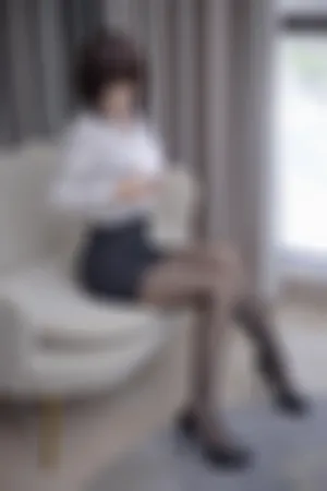 [WeiboGirl]微博红人 制服OL