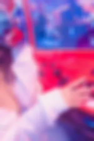 [WeiboGirl]微博红人 骑行少女