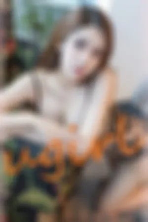 [Ugirls_APP]尤果圈 2022.03.12 No.2296 爱的无限循环