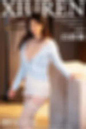 [XiuRen]秀人网 2022.03.14 No.4712