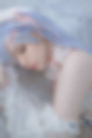 [WeiboGirl]微博红人 蕾姆