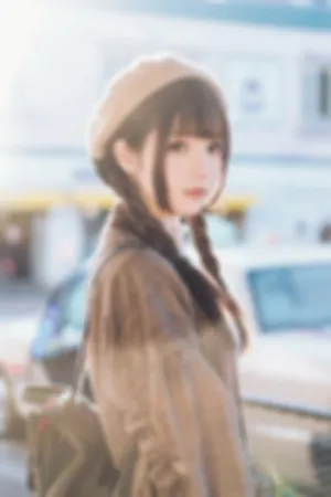 [WeiboGirl]微博红人 SPRING