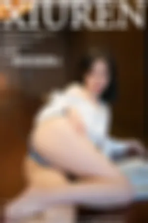 [XiuRen]秀人网 2022.03.17 No.4733