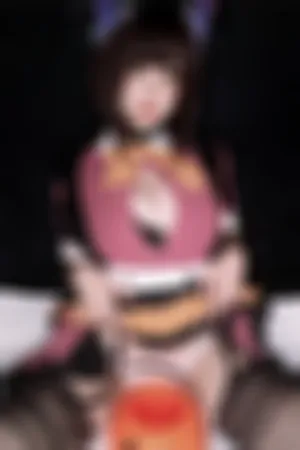 [WeiboGirl]微博红人 万圣节