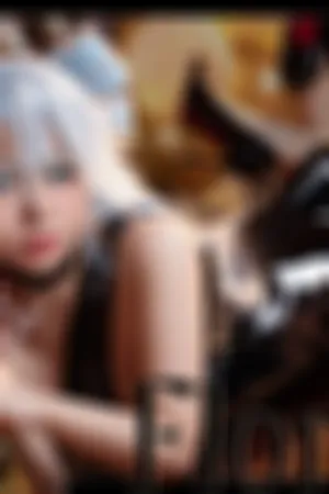 [WeiboGirl]微博红人 香槟怪盗