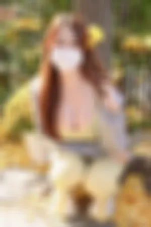 性感正妹带你云旅游！韩国网红360度全景的VR的视频