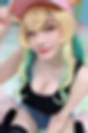 [WeiboGirl]微博红人 猫耳