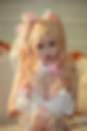 [WeiboGirl]微博红人 天命之子赫克特