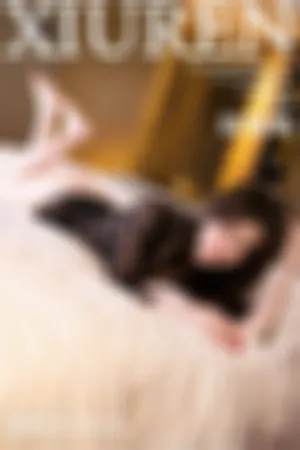 [XiuRen]秀人网 2022.03.23 No.4761