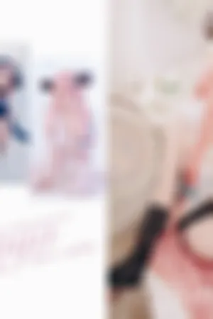 [WeiboGirl]微博红人 碧蓝幻想