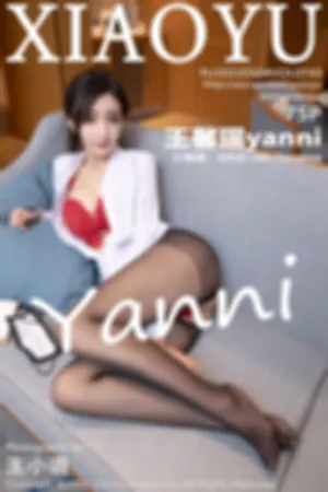 [XIAOYU]语画界 2022.03.24 VOL.743