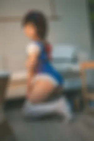 [WeiboGirl]微博红人 白雪姬