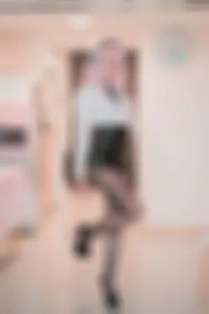 [WeiboGirl]微博红人 索尼子OL