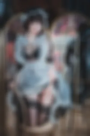 [WeiboGirl]微博红人 透明女仆