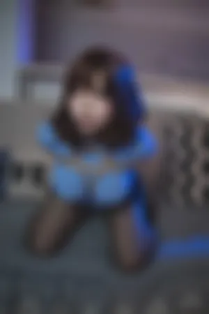 [WeiboGirl]微博红人 绳艺