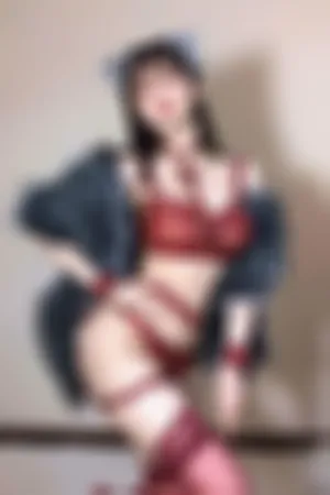 [WeiboGirl]微博红人 红太狼