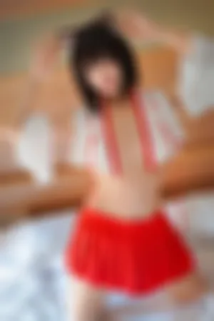 [WeiboGirl]微博红人 巫女