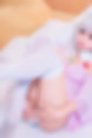 [WeiboGirl]微博红人 粉睡衣