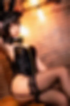 [WeiboGirl]微博红人 高雄兔女郎