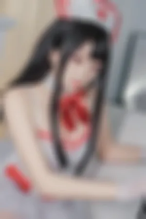 [WeiboGirl]微博红人 蕾丝护士